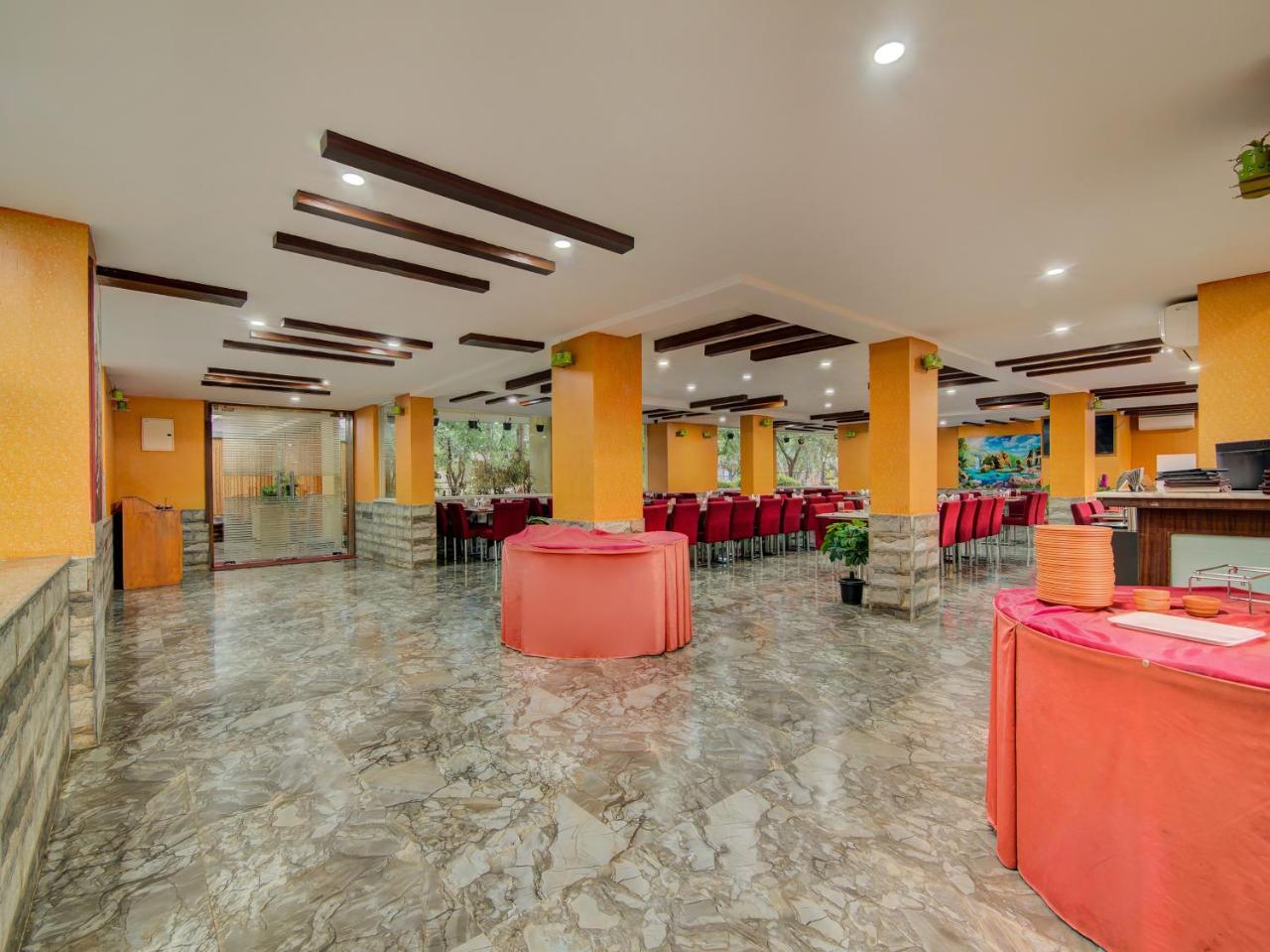 Gardeenia Comfortes Suites-Fully Vaccinated Staff Bangalore Exterior foto